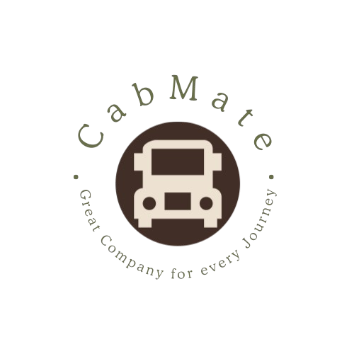 CabMate Logo